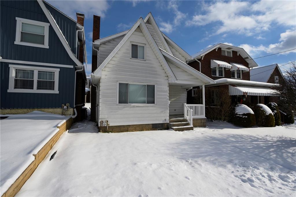 1620 Ridge Avenue New Kensington, PA 15068 - Photo 2 of 33 a view of a house with a yard