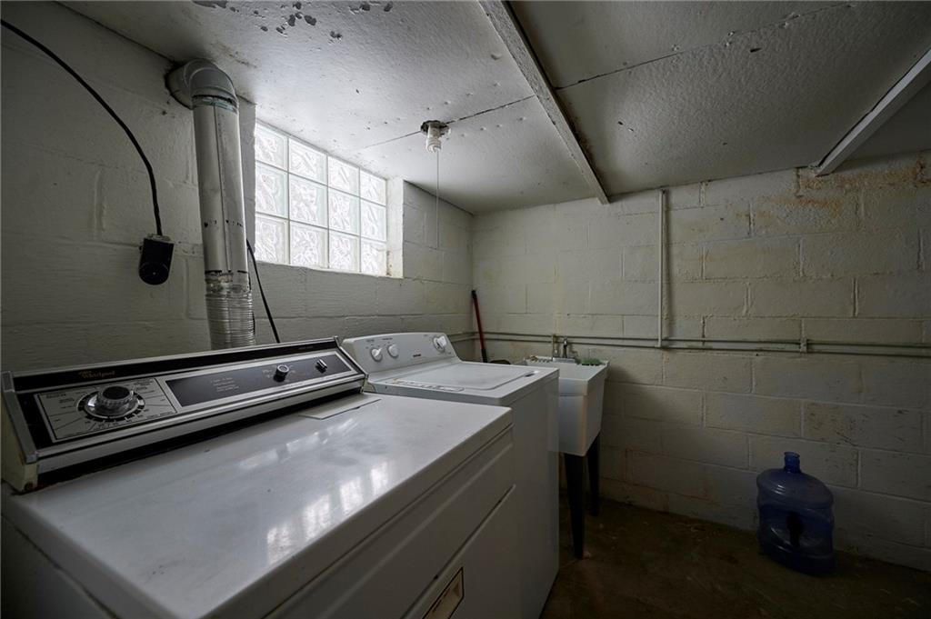 1620 Ridge Avenue New Kensington, PA 15068 - Photo 25 of 33 a room with storage and utility