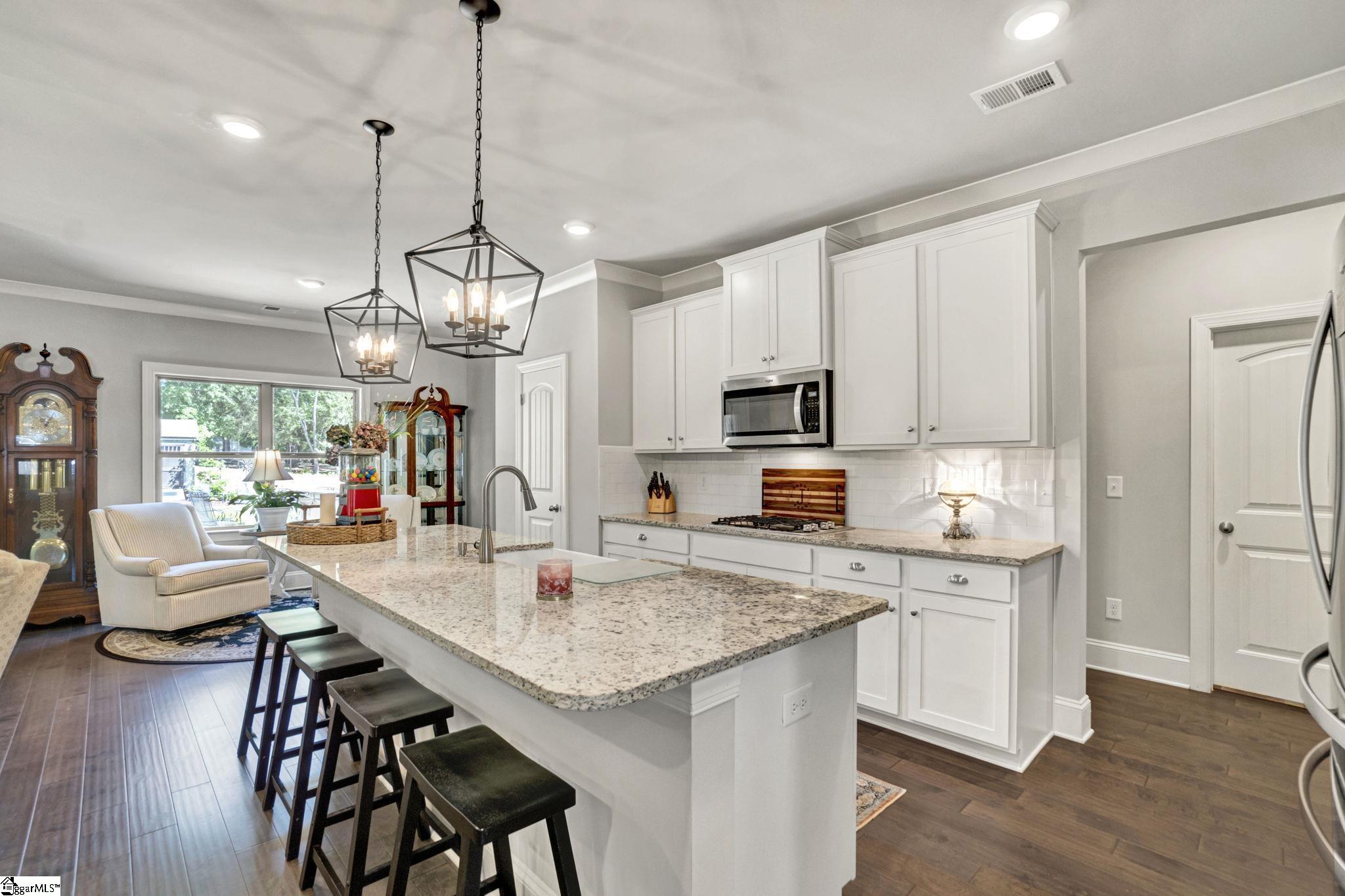 100 Trollingwood Way Pelzer, SC 29669 - Photo 11 of 46