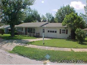 527 West Kem Road Marion, IN 46952 - Photo 1 of 1