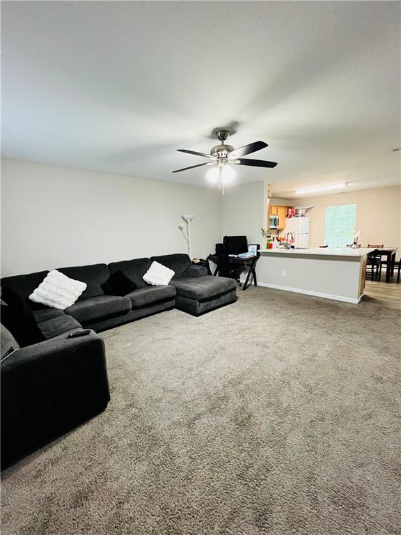990 Harbins Road Northwest, Unit 2A Norcross, GA 30093 - Photo 2 of 14