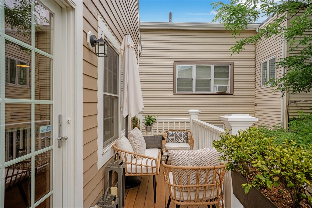 39 Cottage Street, Unit 2 Boston, MA 02128 - Photo 21 of 24