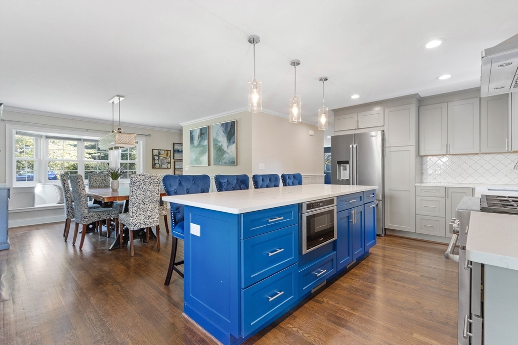 6 Cole Road Wayland, MA 01778 - Photo 11 of 31 Gallery Image 11
