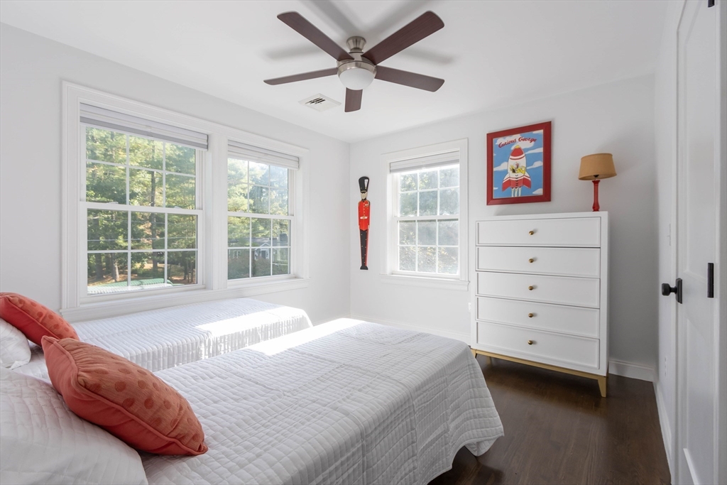 6 Cole Road Wayland, MA 01778 - Photo 16 of 31 Gallery Image 16