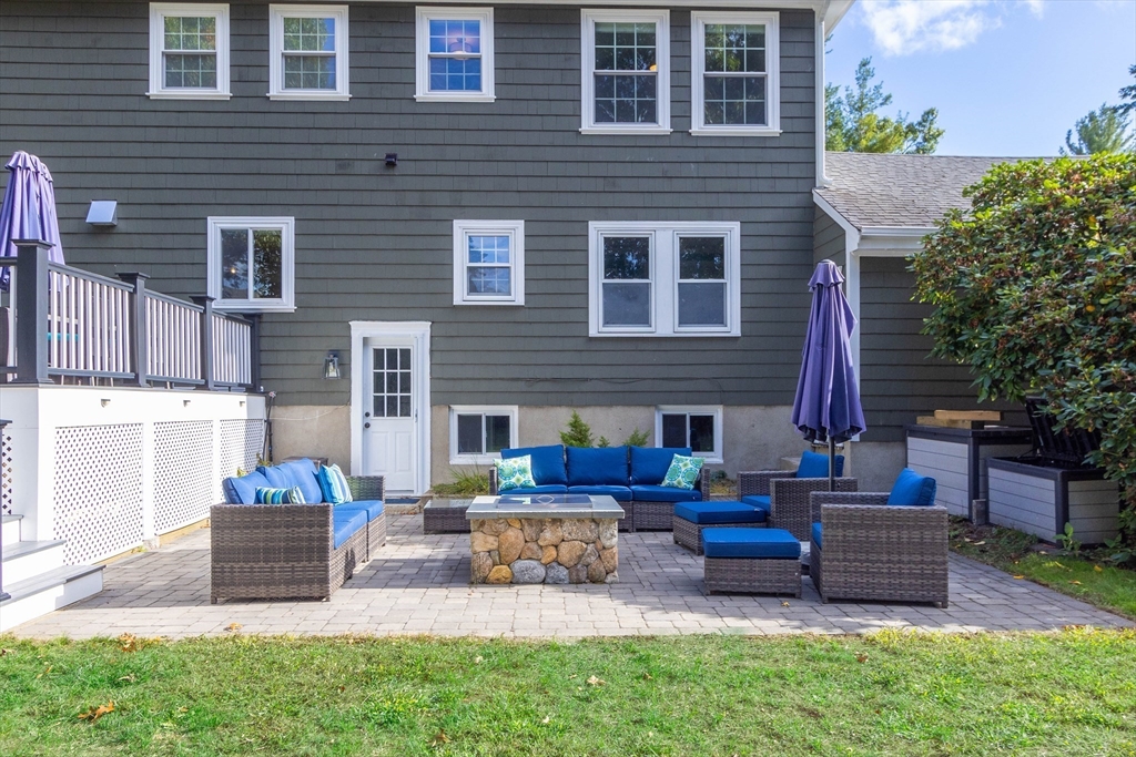 6 Cole Road Wayland, MA 01778 - Photo 26 of 31 Gallery Image 26