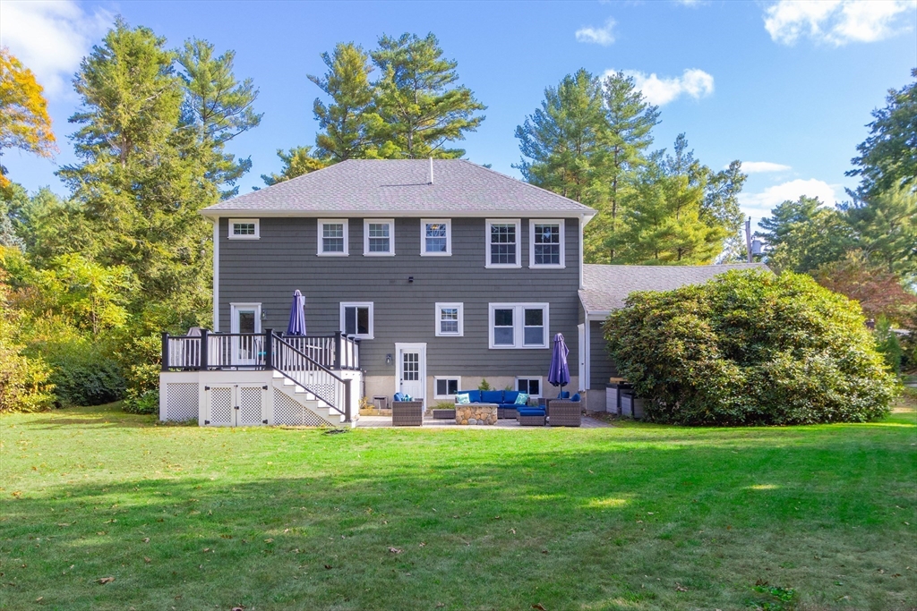 6 Cole Road Wayland, MA 01778 - Photo 29 of 31 Gallery Image 29