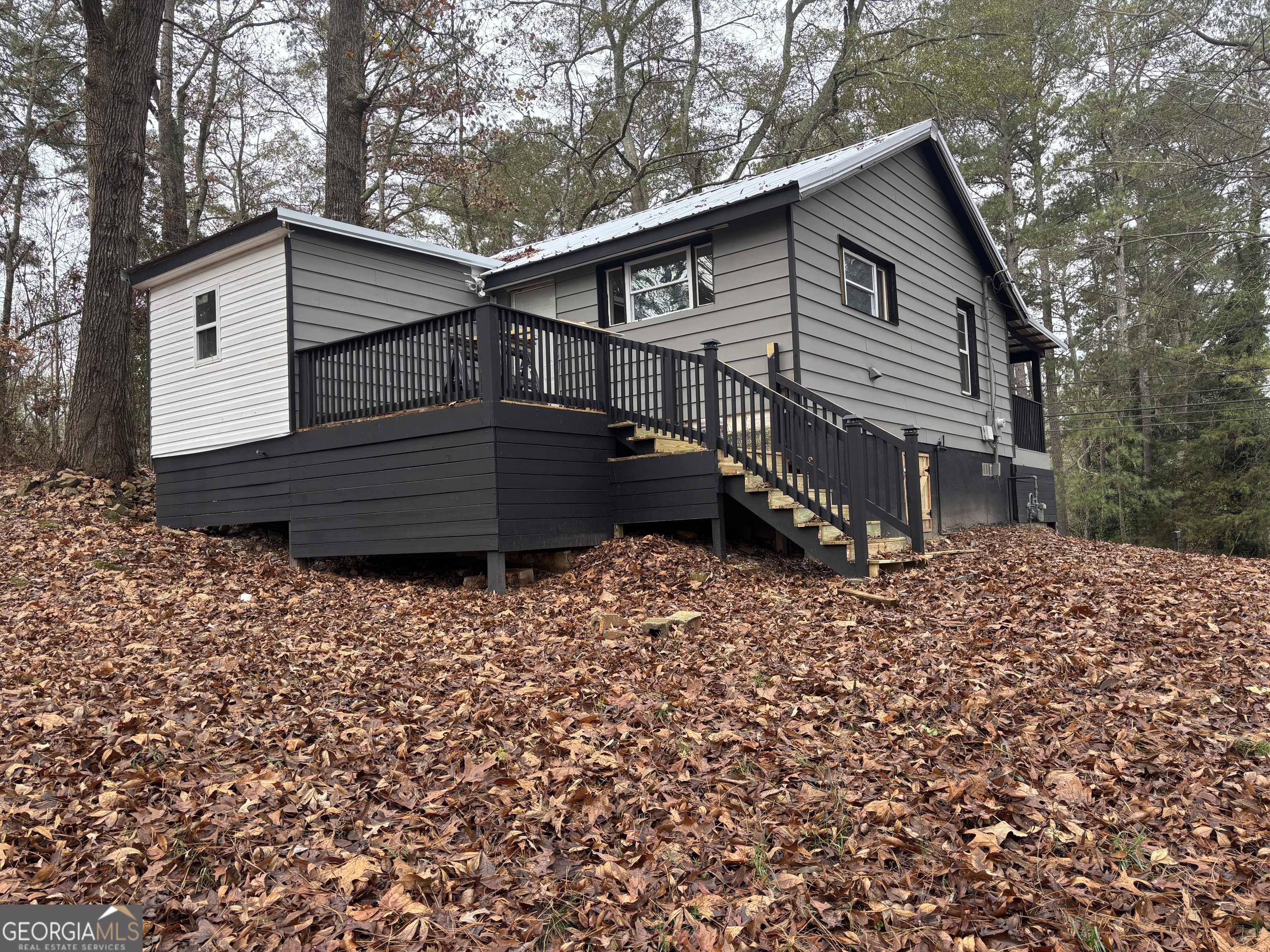 627 Wedowee Street Bowdon, GA 30108 - Photo 2 of 11