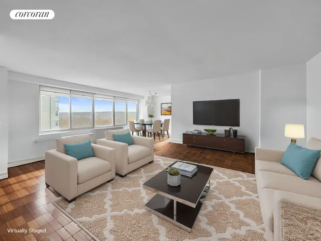 $270,000 | 3333 Henry Hudson Parkway, Unit 8L | Riverdale