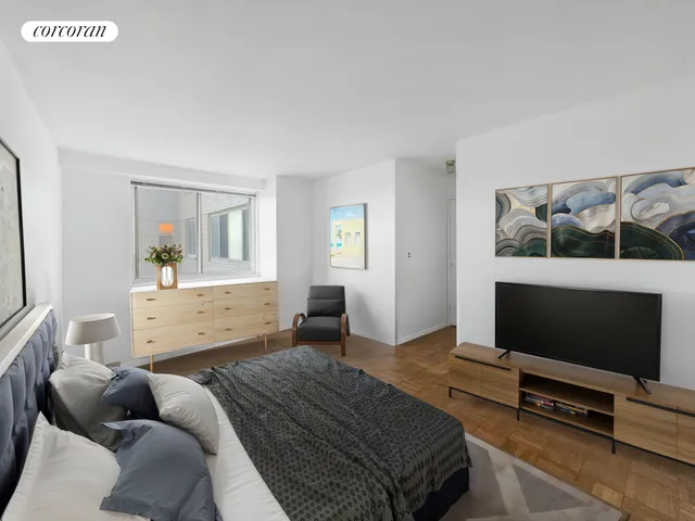 $270,000 | 3333 Henry Hudson Parkway, Unit 8L | Riverdale