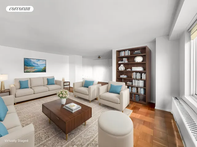 $270,000 | 3333 Henry Hudson Parkway, Unit 8L | Riverdale