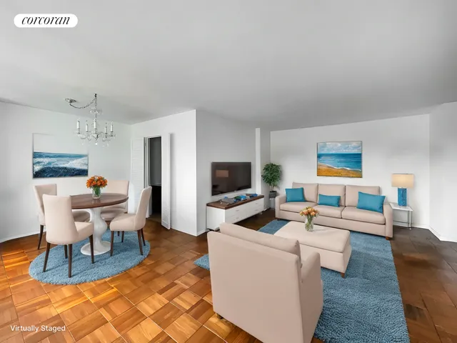 $270,000 | 3333 Henry Hudson Parkway, Unit 8L | Riverdale