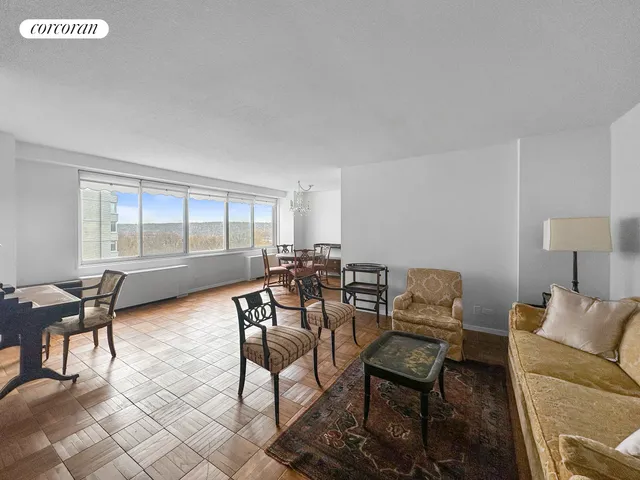 $270,000 | 3333 Henry Hudson Parkway, Unit 8L | Riverdale