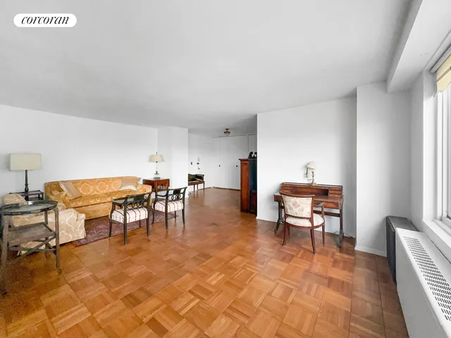 $270,000 | 3333 Henry Hudson Parkway, Unit 8L | Riverdale