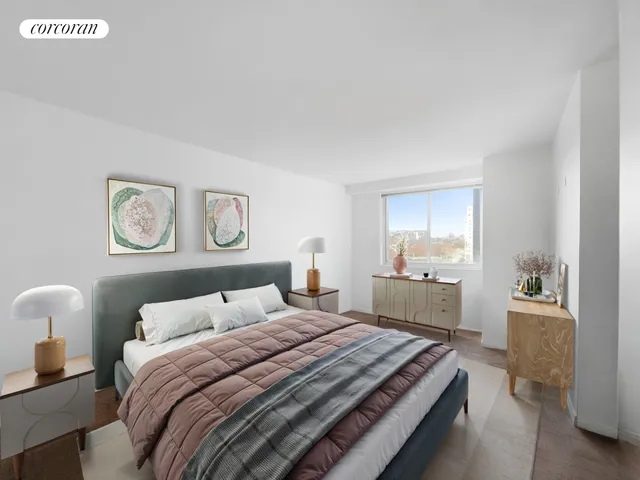 $270,000 | 3333 Henry Hudson Parkway, Unit 8L | Riverdale