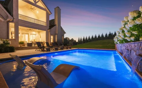 $2,999,900 | 6414 HIgh Top Court, Franklin, TN 37067