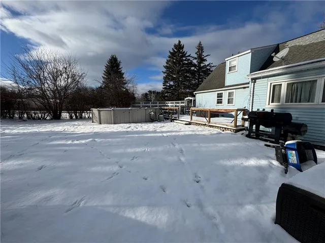 $219,900 | 405 Ogden Parma Town Line Road, Ogden, NY 14559