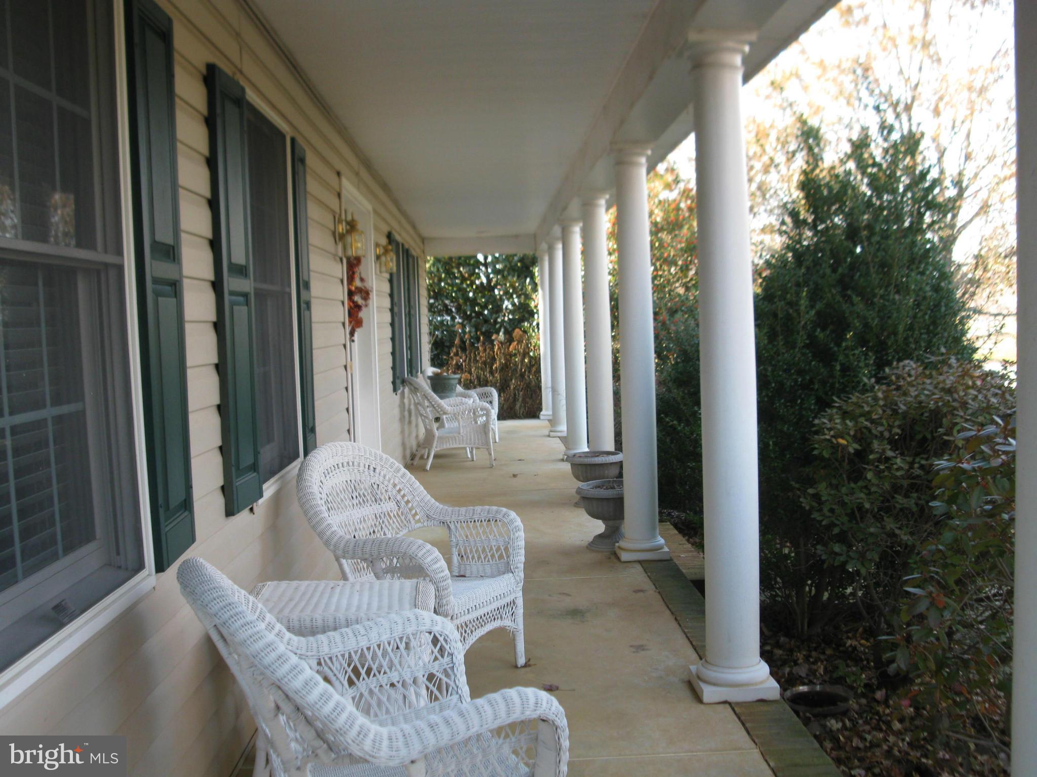 11979 Homestead View Road Worton, MD 21678 - Photo 2 of 30 Exterior (Front)