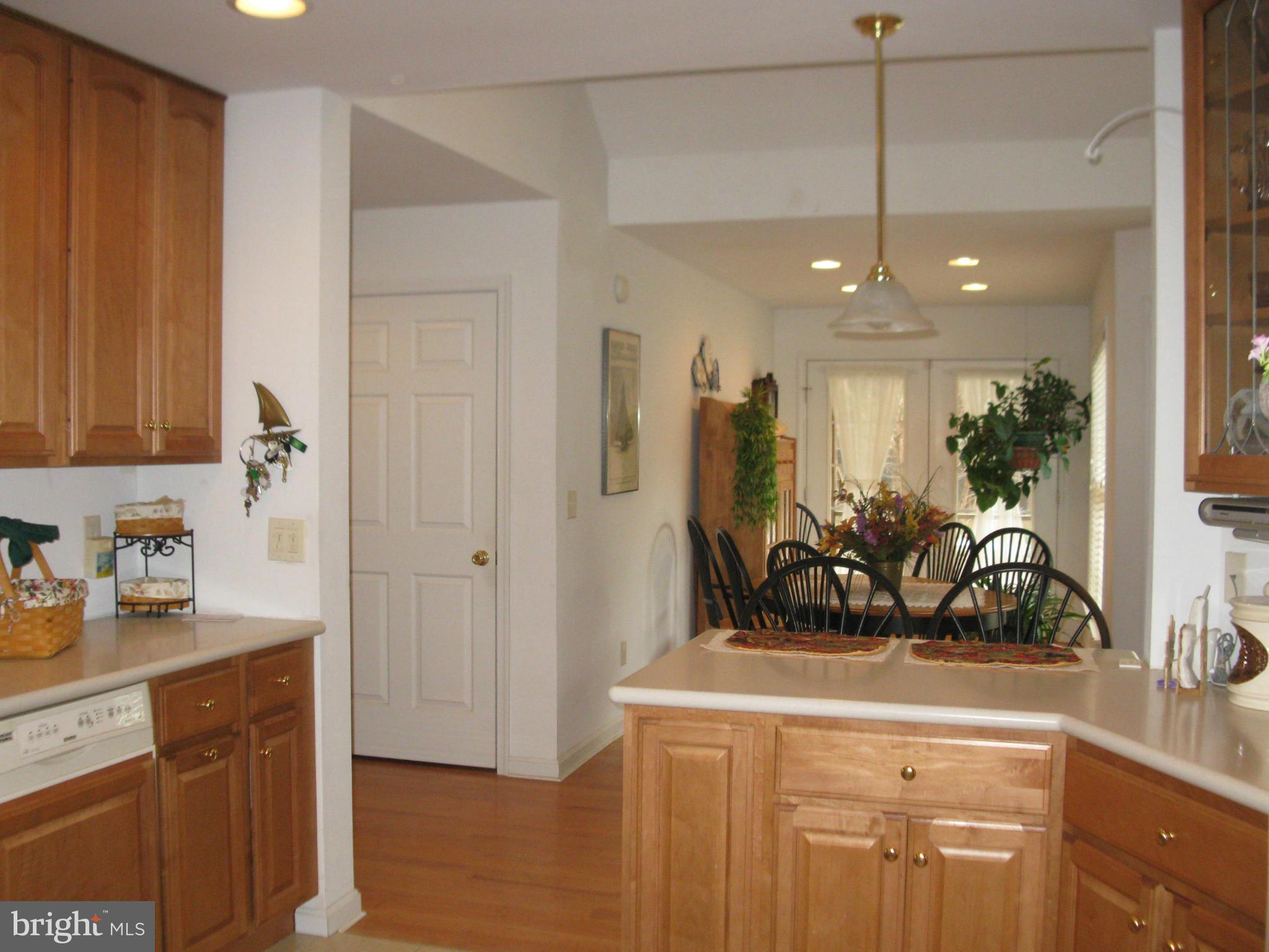 11979 Homestead View Road Worton, MD 21678 - Photo 11 of 30 Kitchen