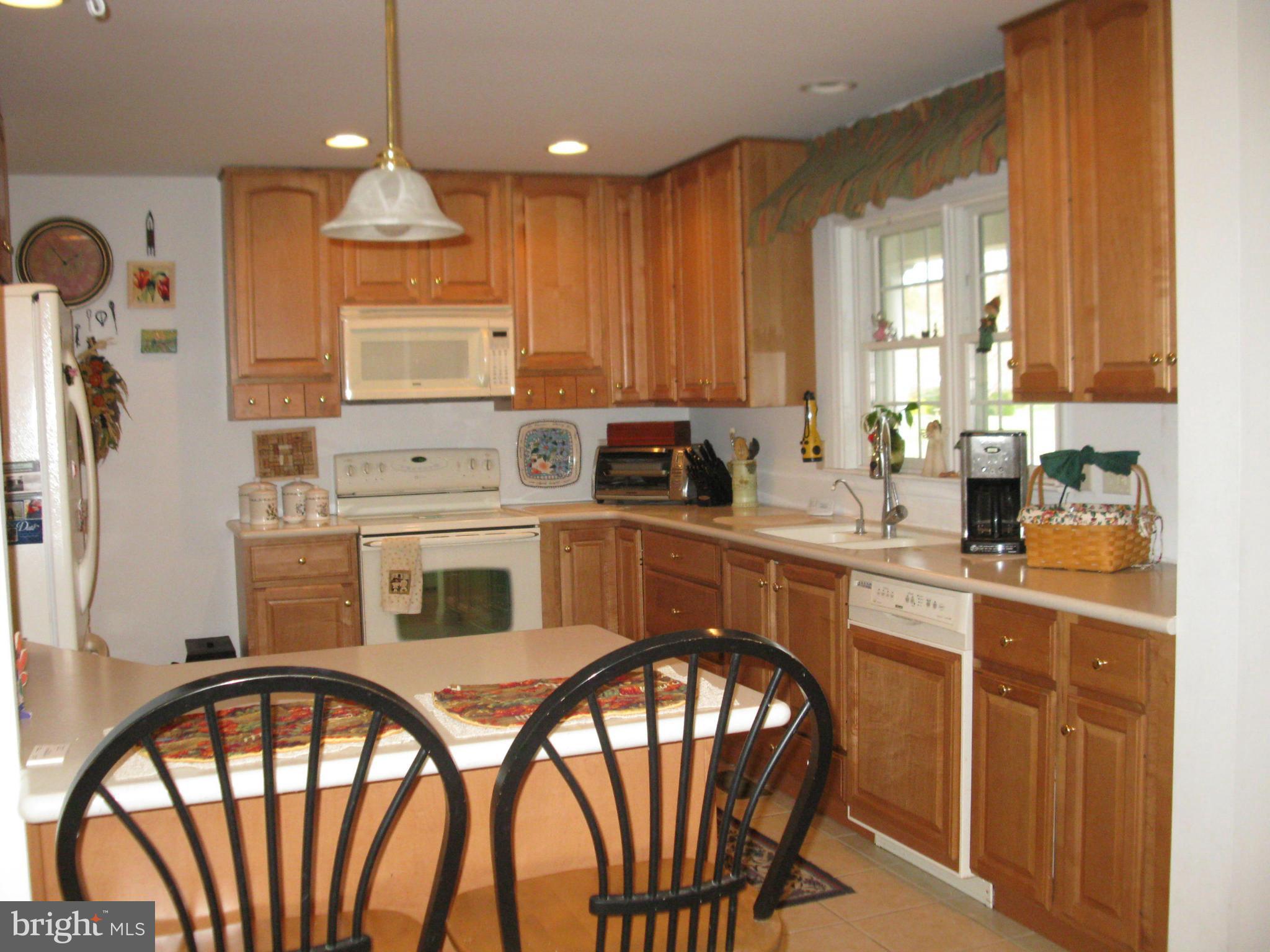 11979 Homestead View Road Worton, MD 21678 - Photo 12 of 30 Kitchen