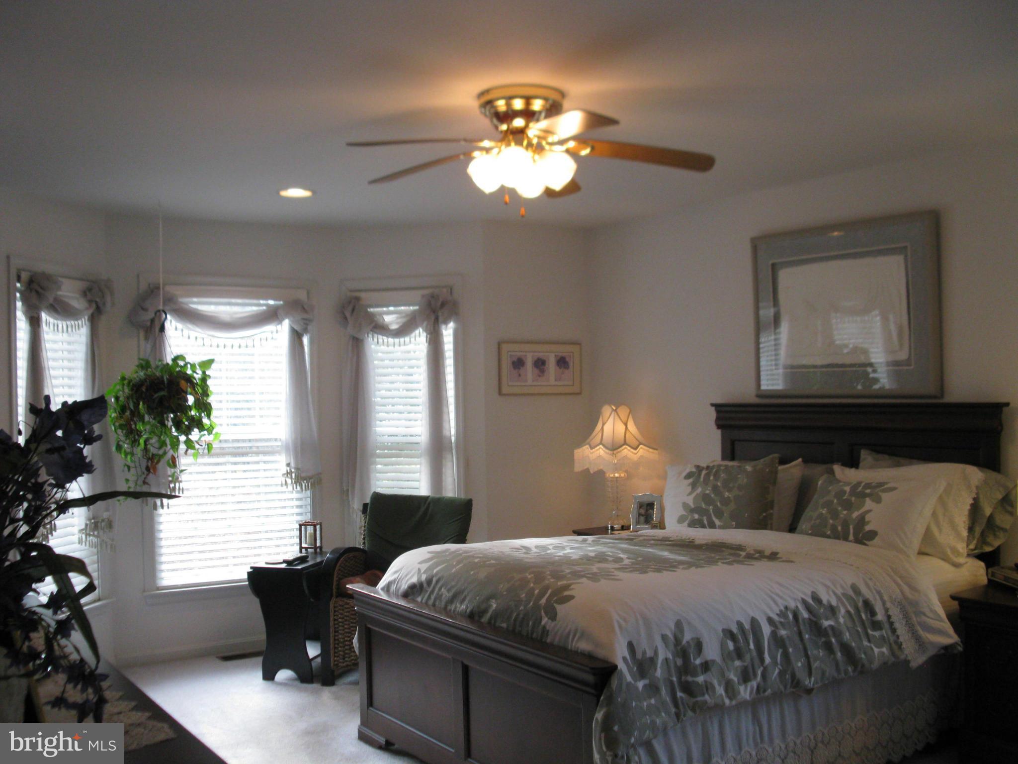 11979 Homestead View Road Worton, MD 21678 - Photo 16 of 30 Bedroom (Master)