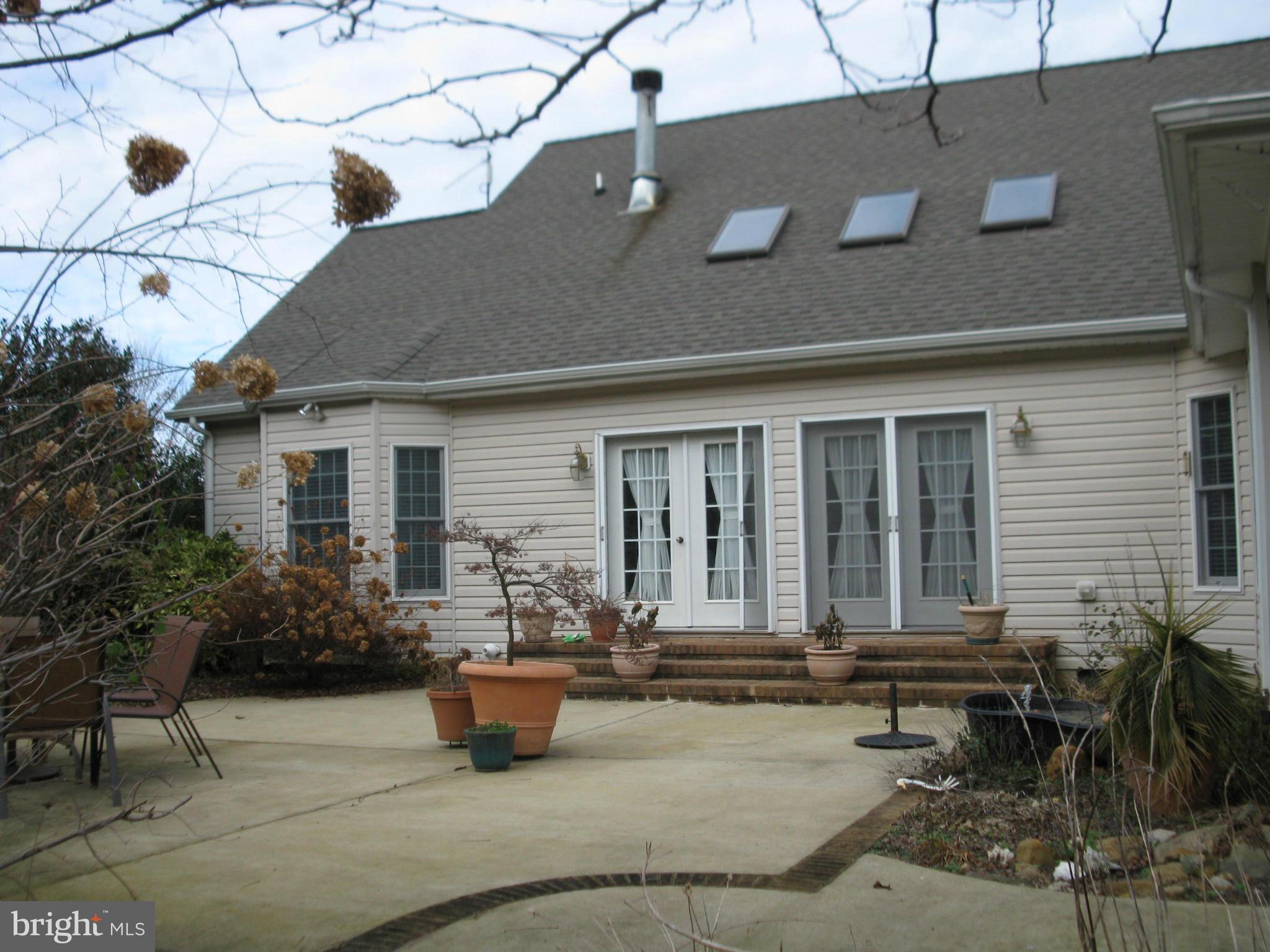 11979 Homestead View Road Worton, MD 21678 - Photo 26 of 30 Exterior (Rear)
