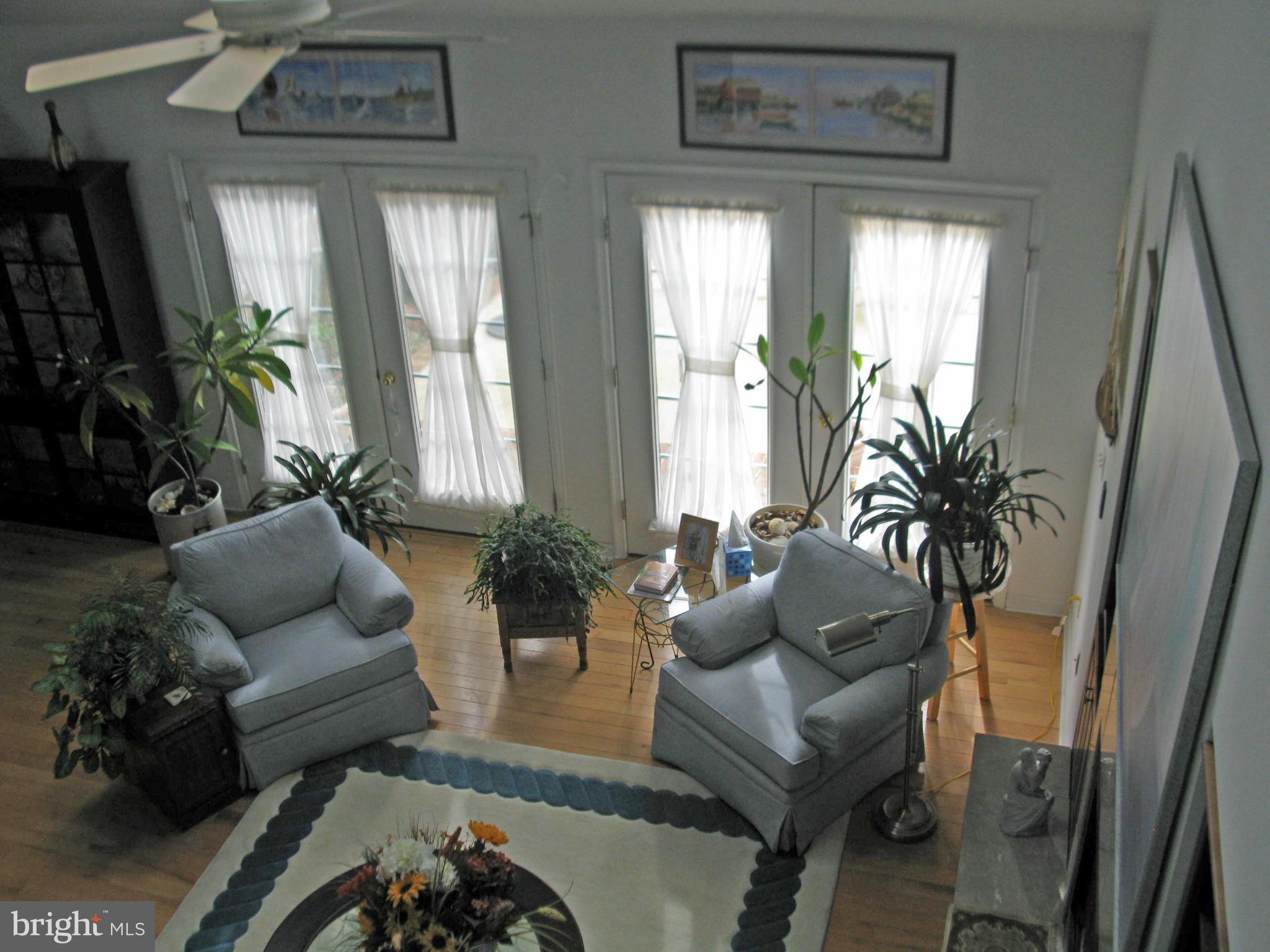 11979 Homestead View Road Worton, MD 21678 - Photo 6 of 30 Living Room