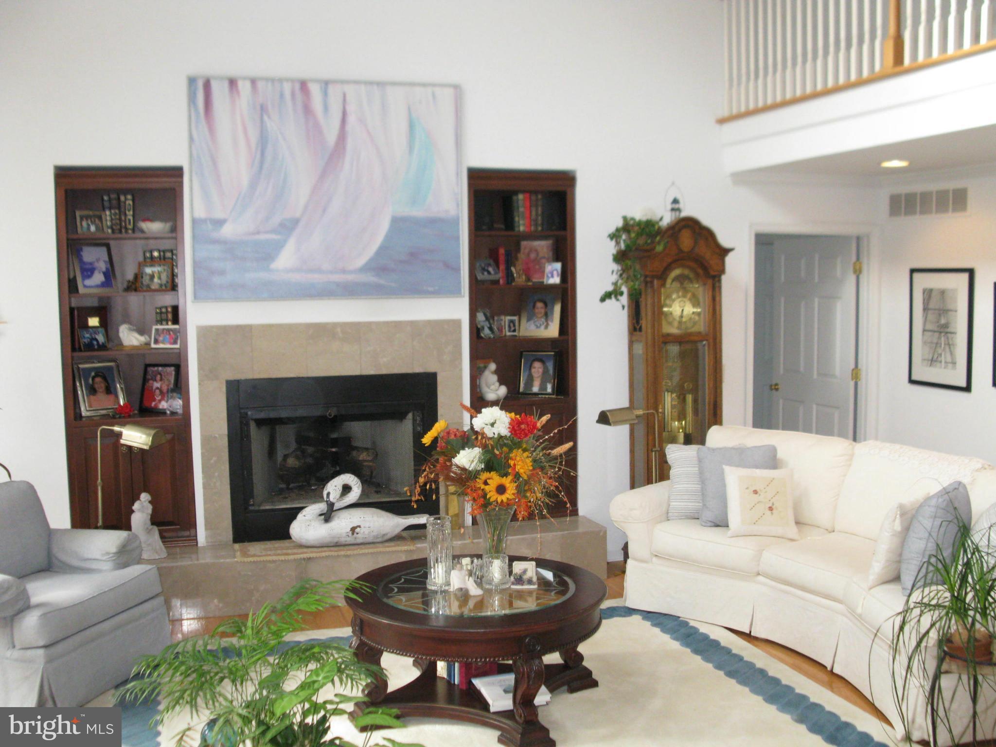 11979 Homestead View Road Worton, MD 21678 - Photo 9 of 30 Living Room