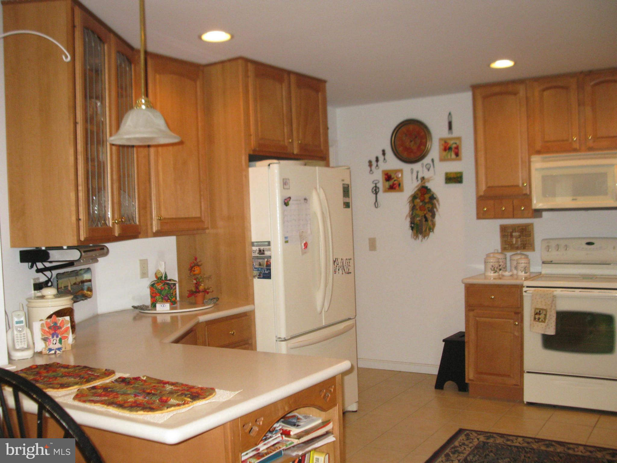 11979 Homestead View Road Worton, MD 21678 - Photo 10 of 30 Kitchen