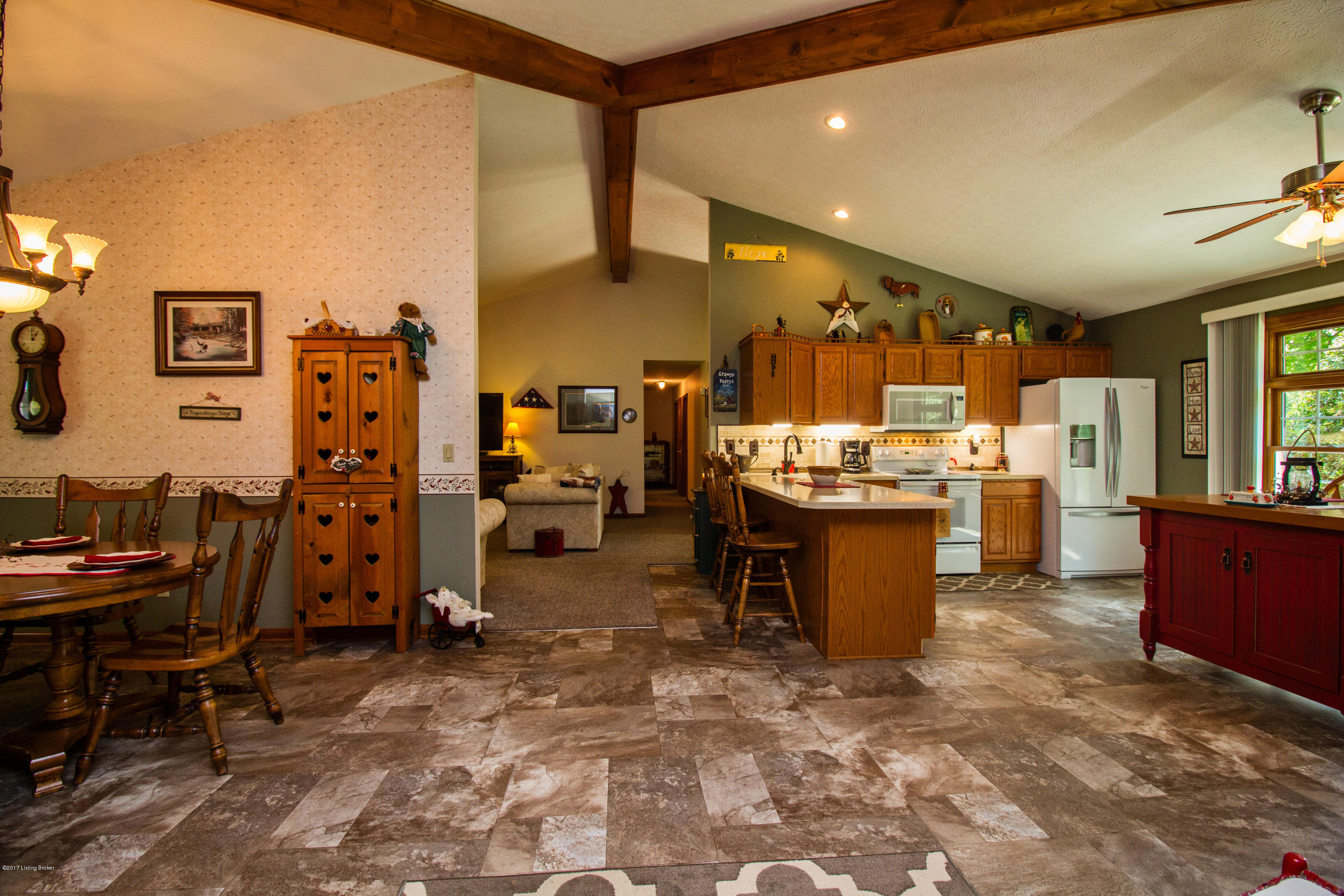 470 Windy Ridge Road Shepherdsville, KY 40165 - Photo 21 of 52 470 Windy Ridge Rd-8a