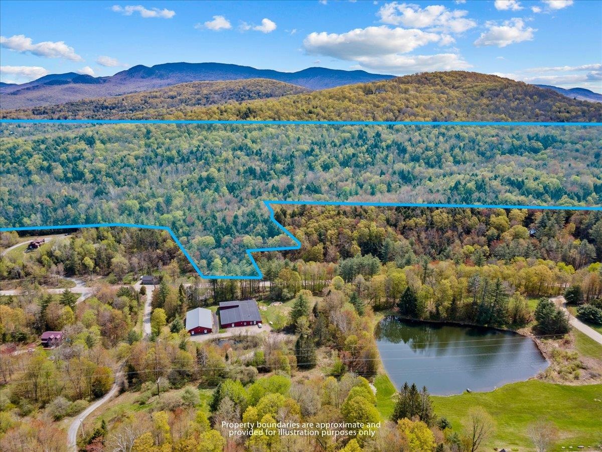 0 Megan's Way Stowe, VT 05672 - Photo 1 of 40 Gallery Image 1