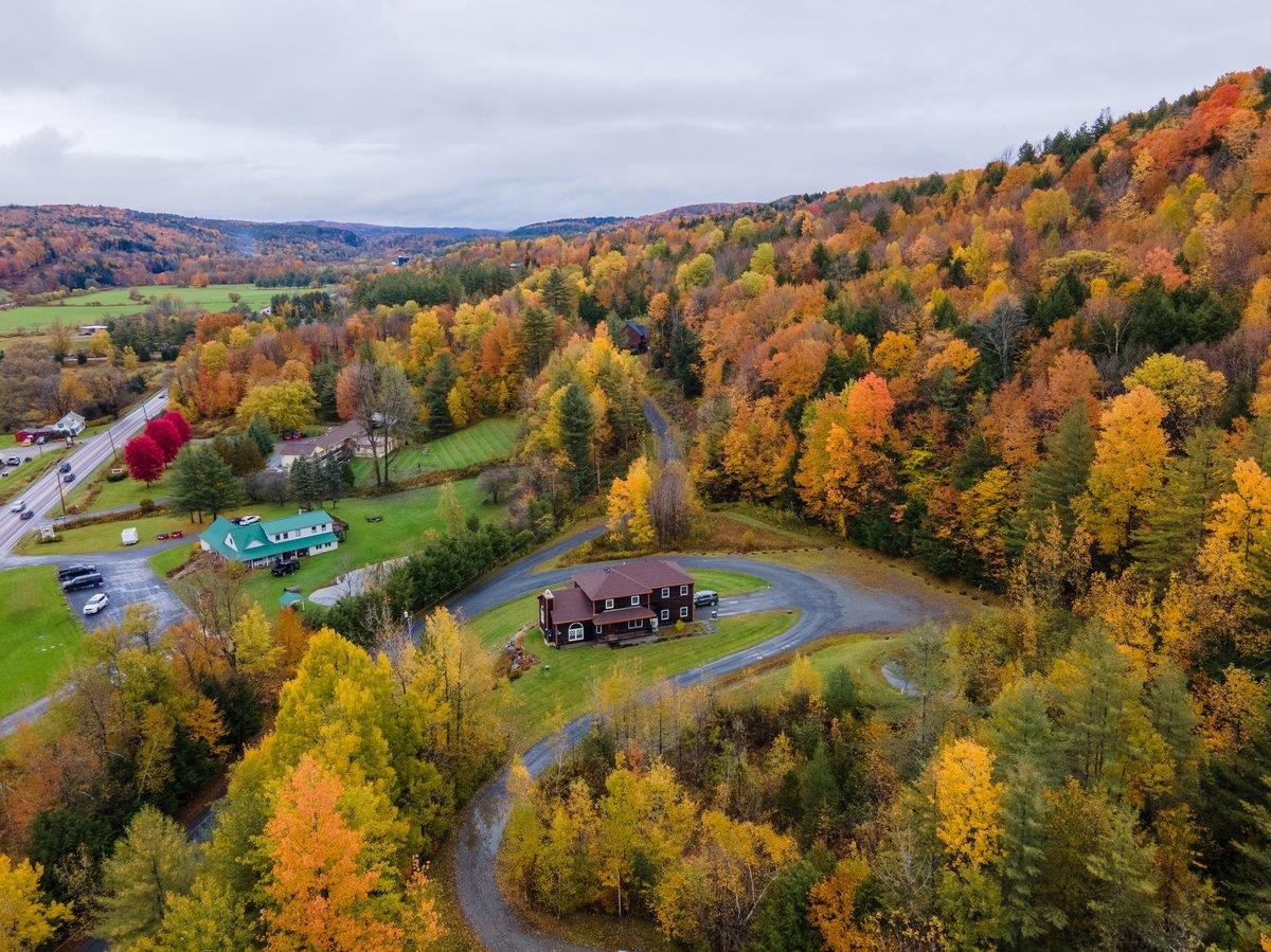 0 Megan's Way Stowe, VT 05672 - Photo 11 of 40 Gallery Image 11