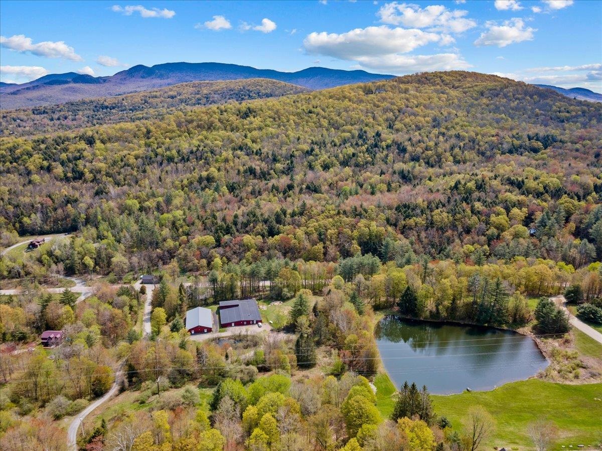 0 Megan's Way Stowe, VT 05672 - Photo 2 of 40 Gallery Image 2