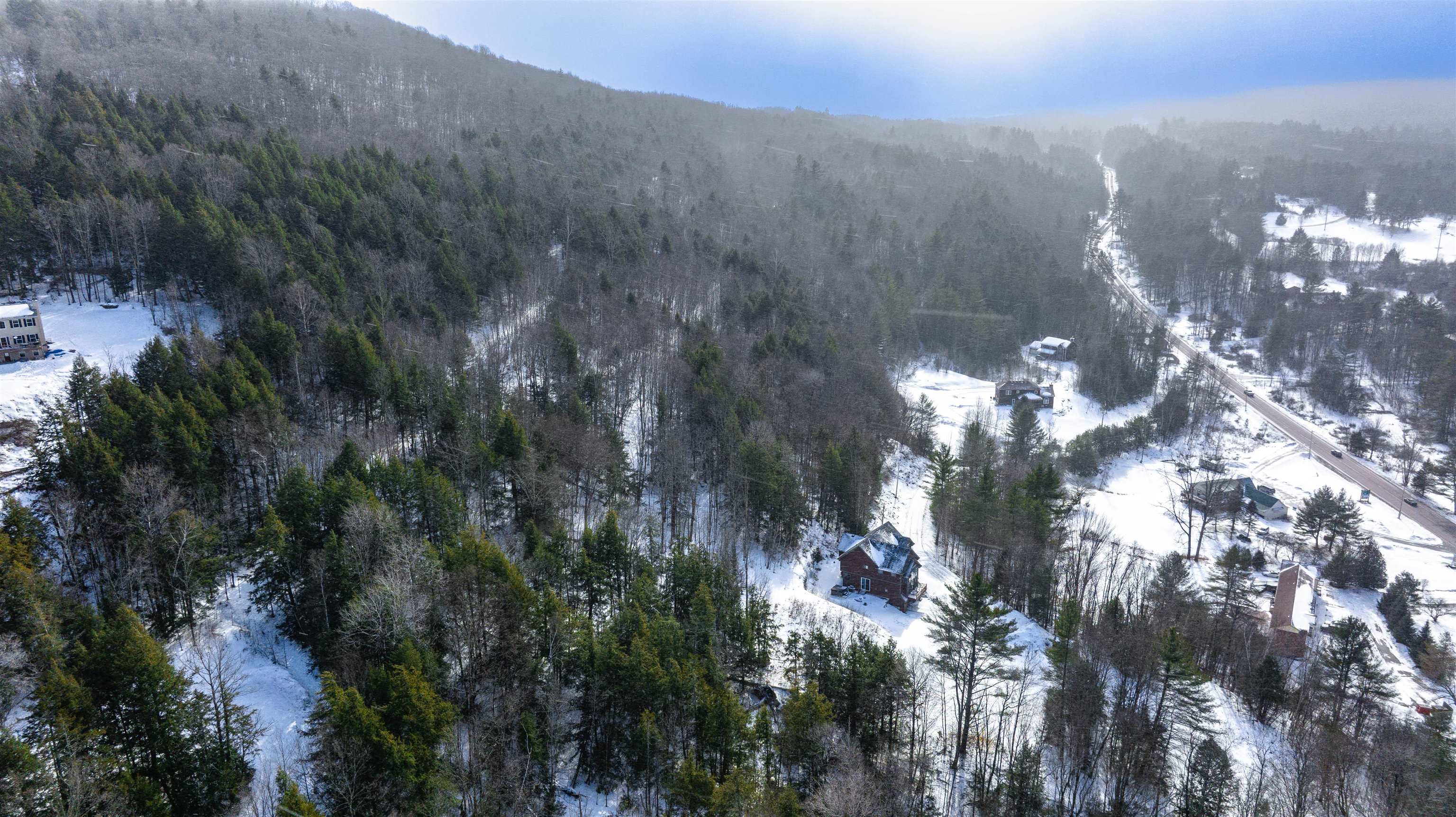 0 Megan's Way Stowe, VT 05672 - Photo 21 of 40 Gallery Image 21