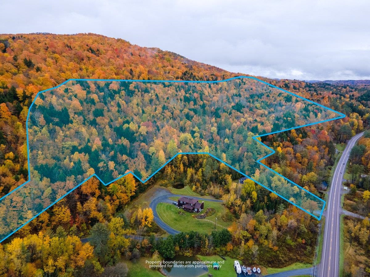 0 Megan's Way Stowe, VT 05672 - Photo 4 of 40 Gallery Image 4