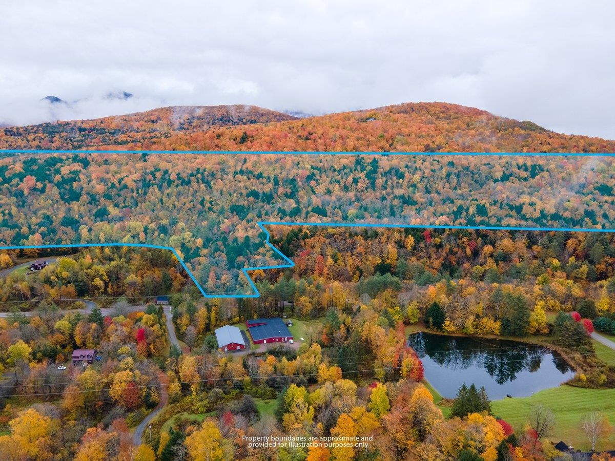 0 Megan's Way Stowe, VT 05672 - Photo 5 of 40 Gallery Image 5