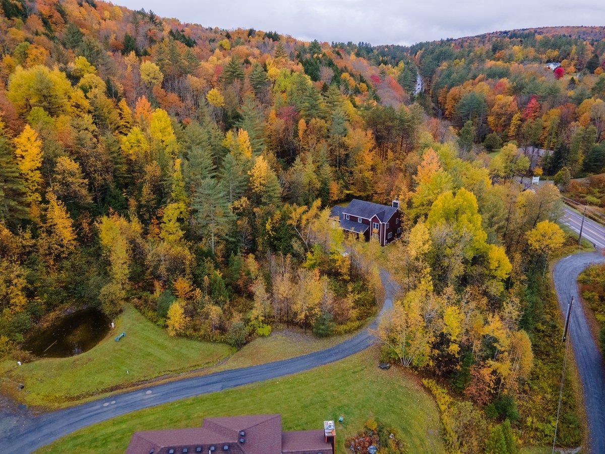 0 Megan's Way Stowe, VT 05672 - Photo 6 of 40 Gallery Image 6