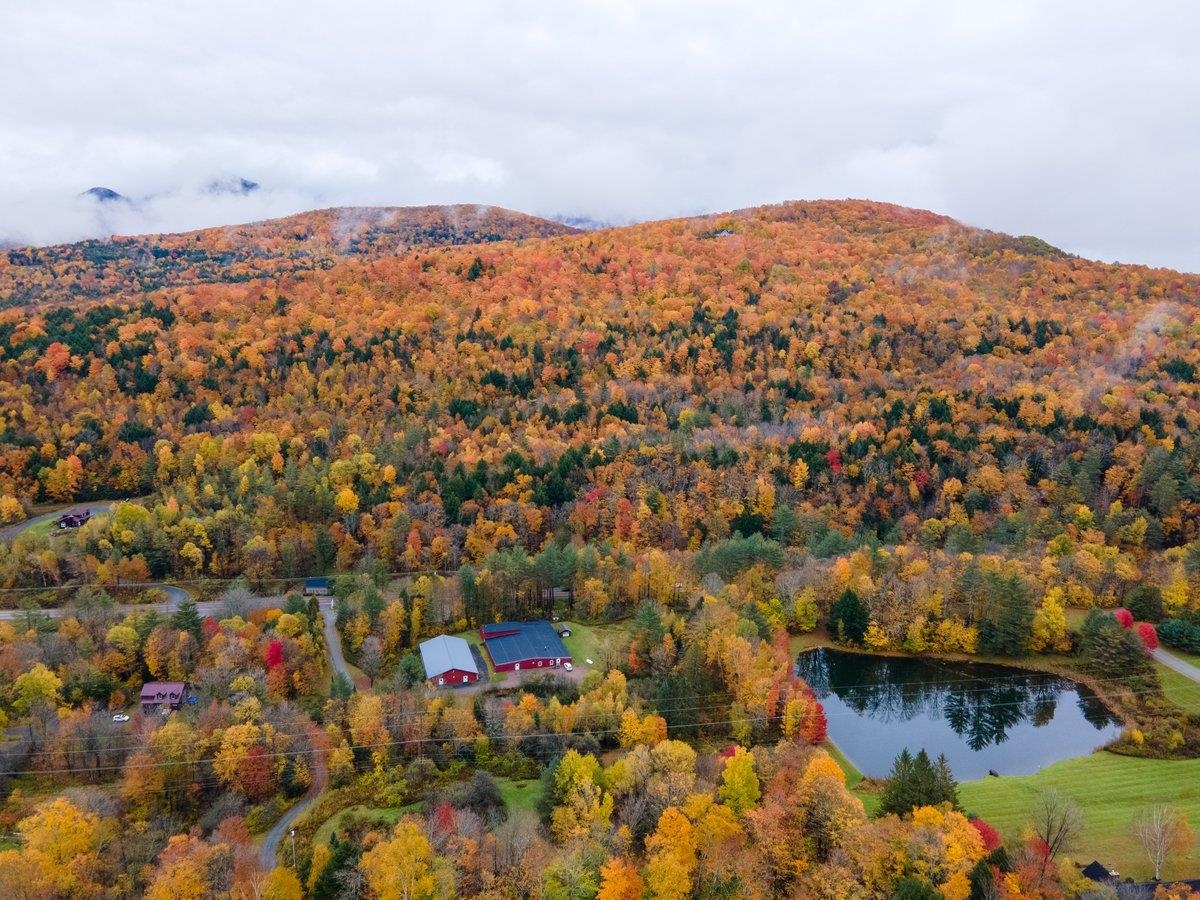0 Megan's Way Stowe, VT 05672 - Photo 8 of 40 Gallery Image 8