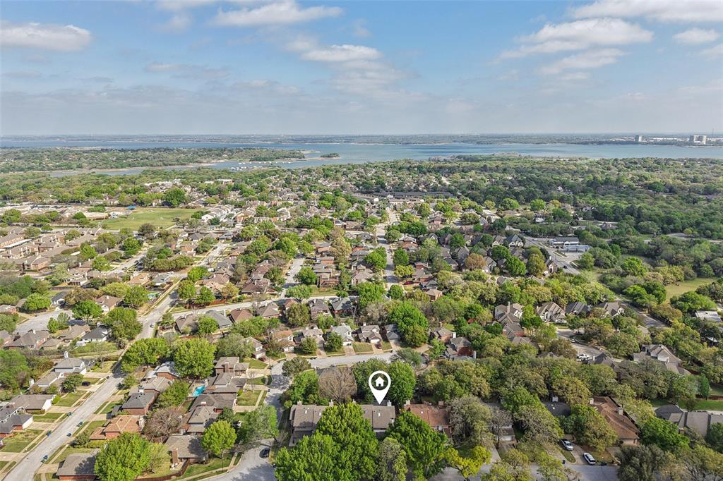 1428 Hampton Road Grapevine, TX 76051 - Photo 27 of 30