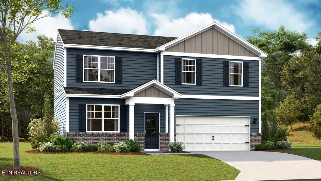 Glendale B2 Horton E - CPA1