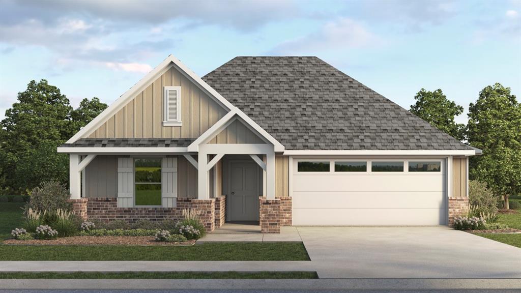 1921 Freeman Street Tyler, TX 75704 - Photo 1 of 1