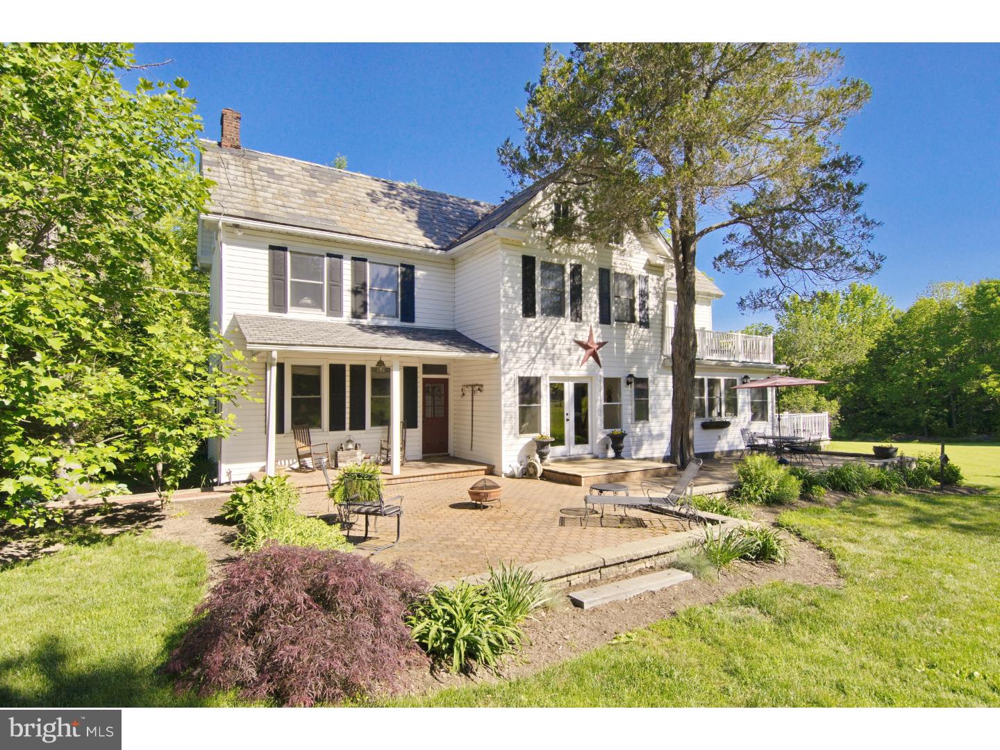 3917 Old Ridge Road Perkasie, PA 18944 - Photo 3 of 25