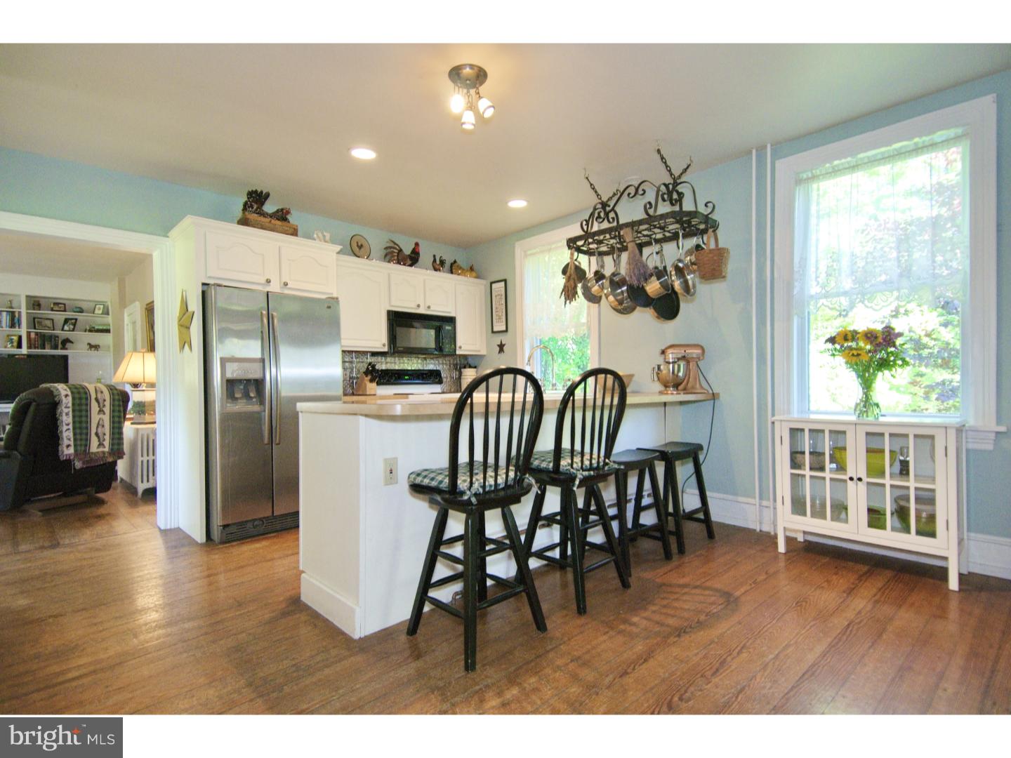 3917 Old Ridge Road Perkasie, PA 18944 - Photo 4 of 25