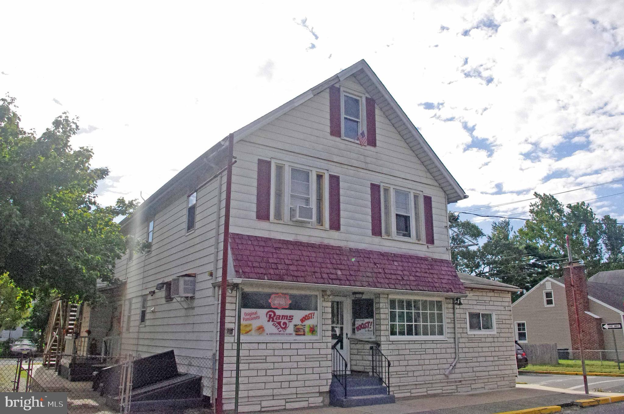 96 East Washington Street Riverside, NJ 08075 - Photo 1 of 27