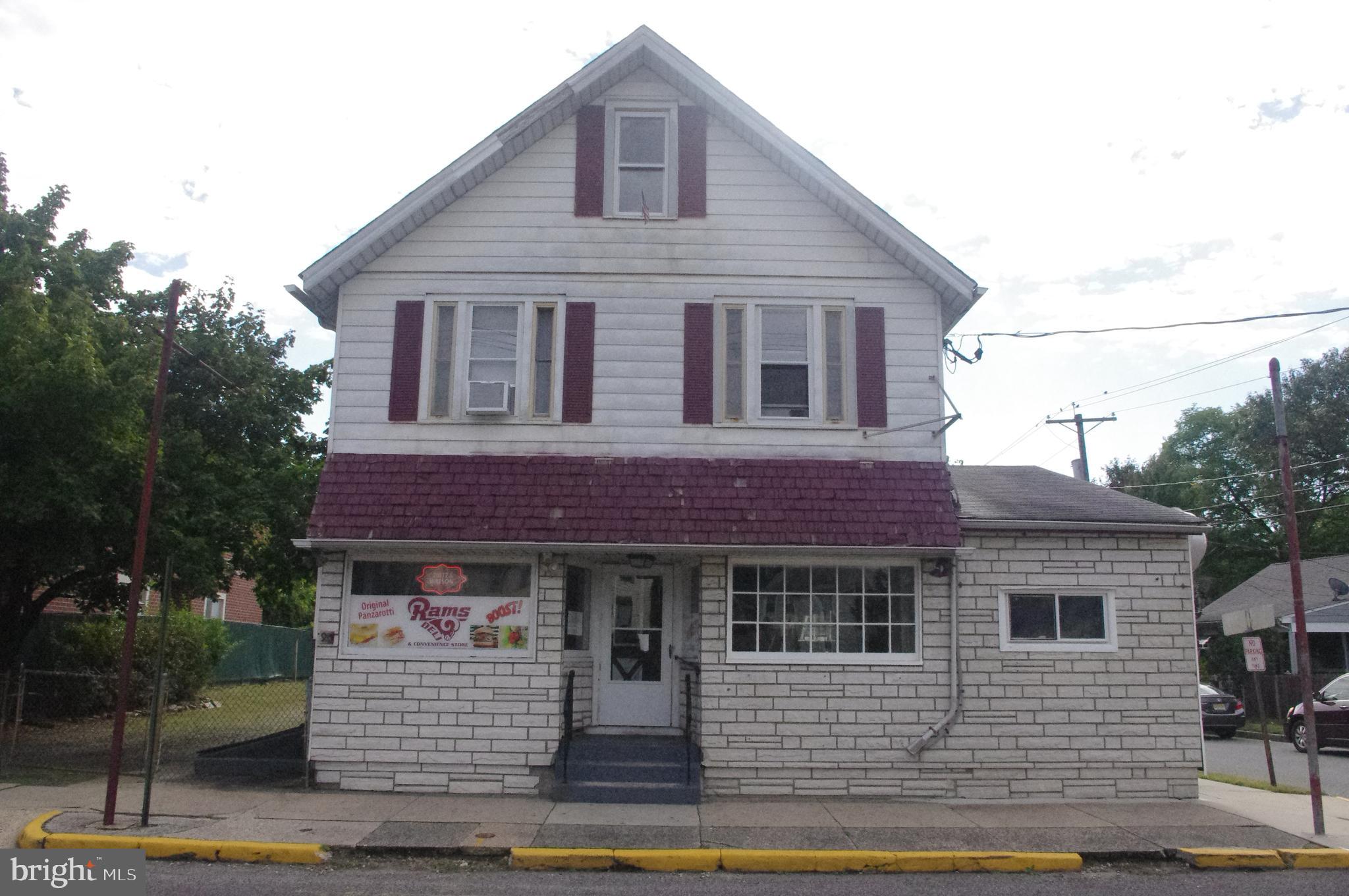 96 East Washington Street Riverside, NJ 08075 - Photo 24 of 27