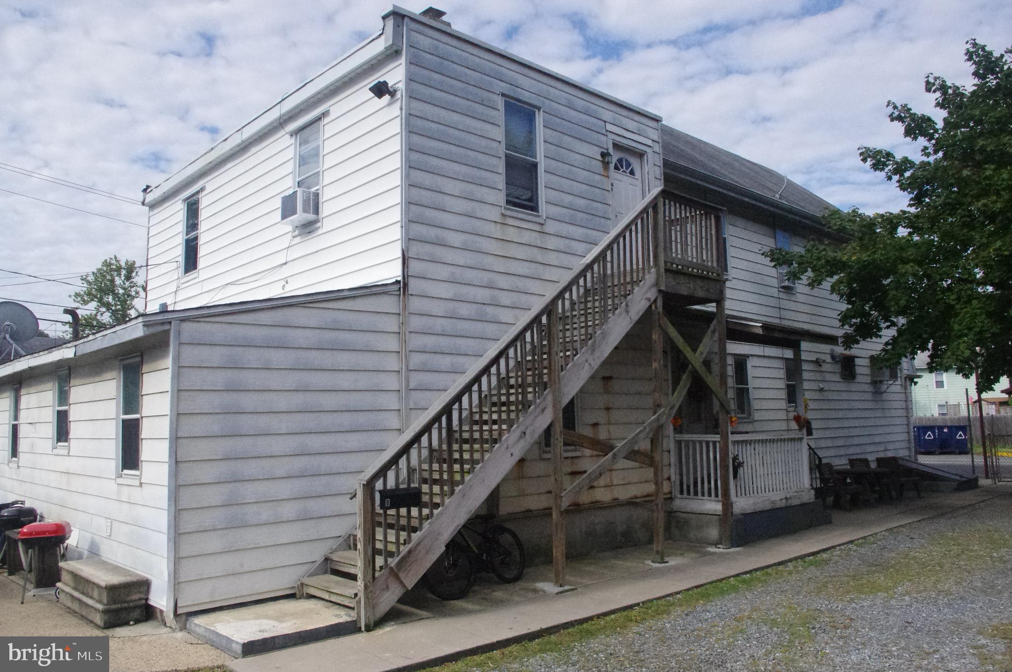 96 East Washington Street Riverside, NJ 08075 - Photo 25 of 27