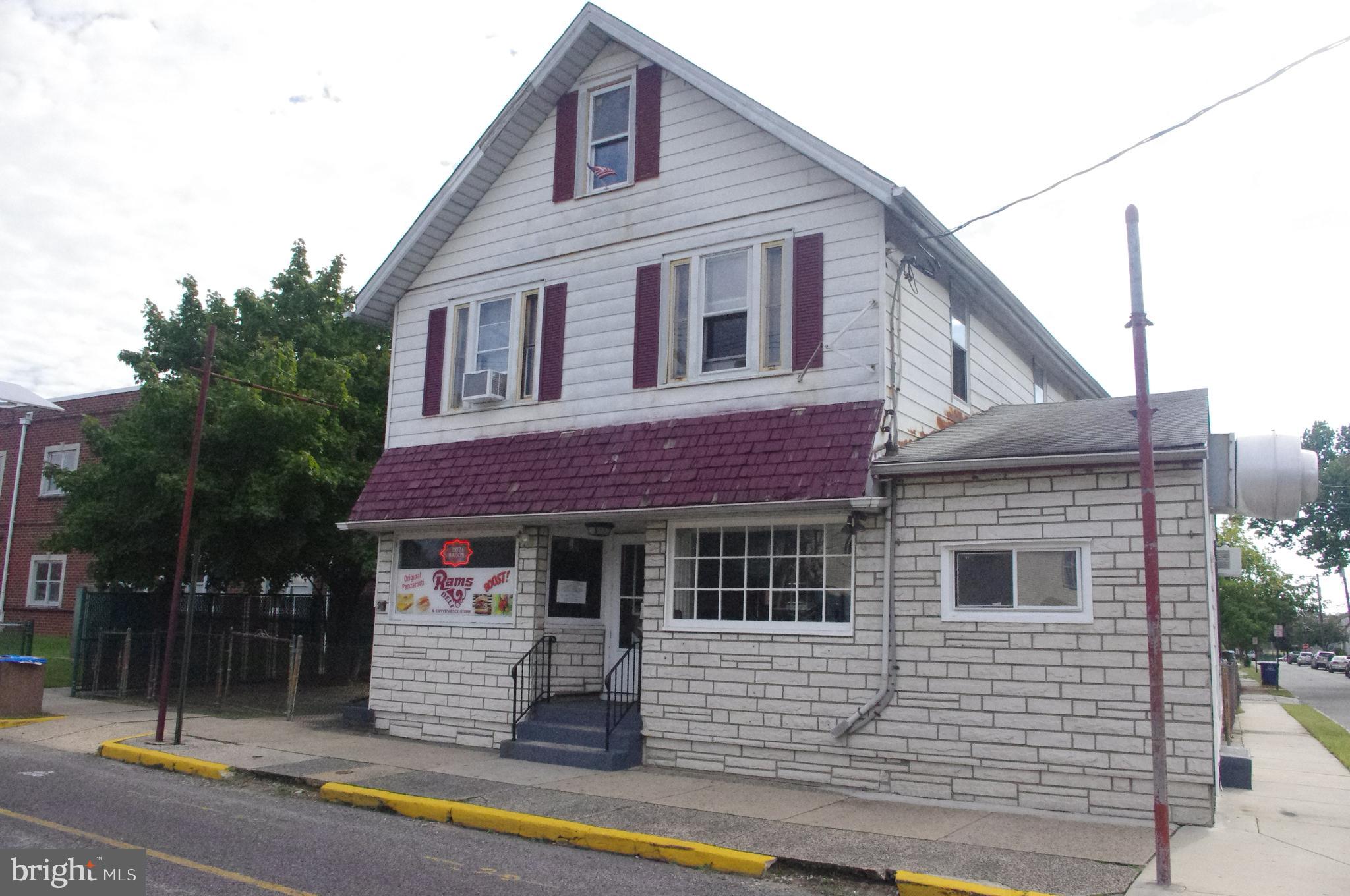 96 East Washington Street Riverside, NJ 08075 - Photo 26 of 27