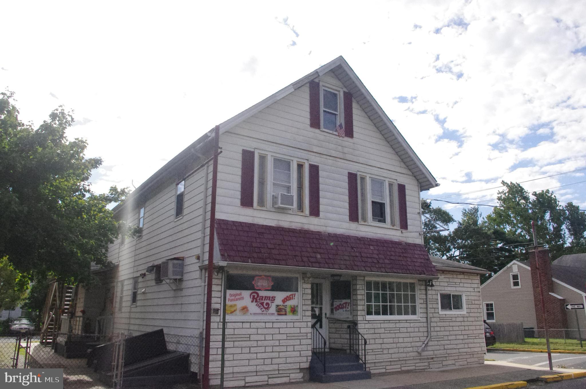 96 East Washington Street Riverside, NJ 08075 - Photo 27 of 27