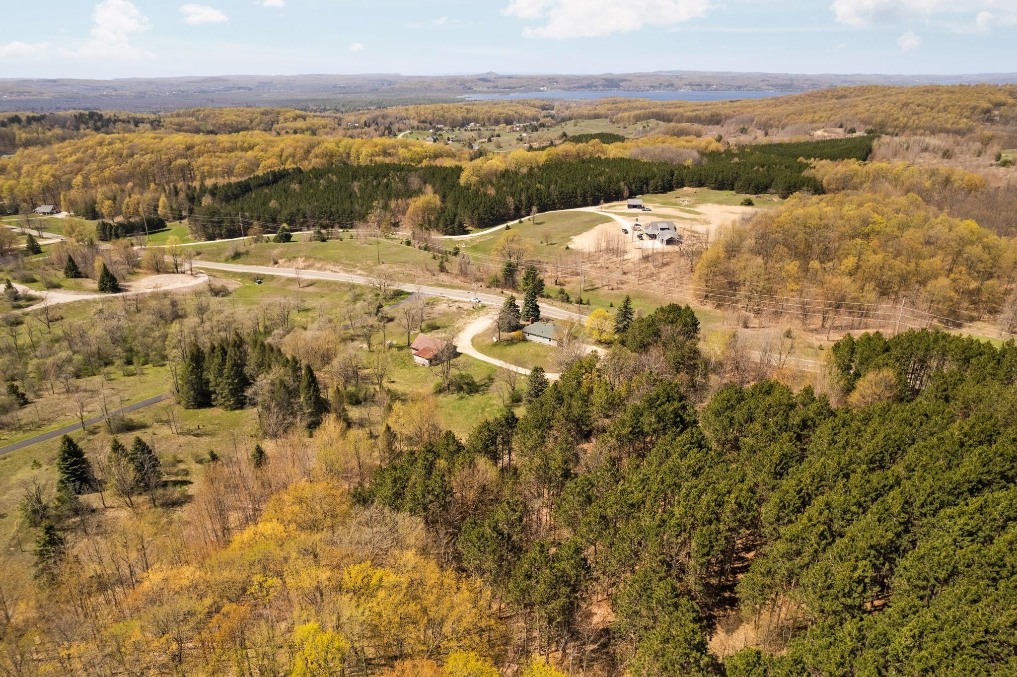 6828 East Lincoln Road Cedar, MI 49621 - Photo 51 of 68