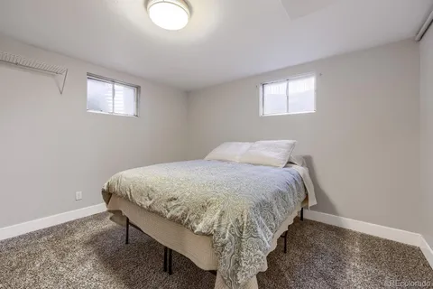 $699,000 | 1640 Buchtel Boulevard South, Denver, CO 80210