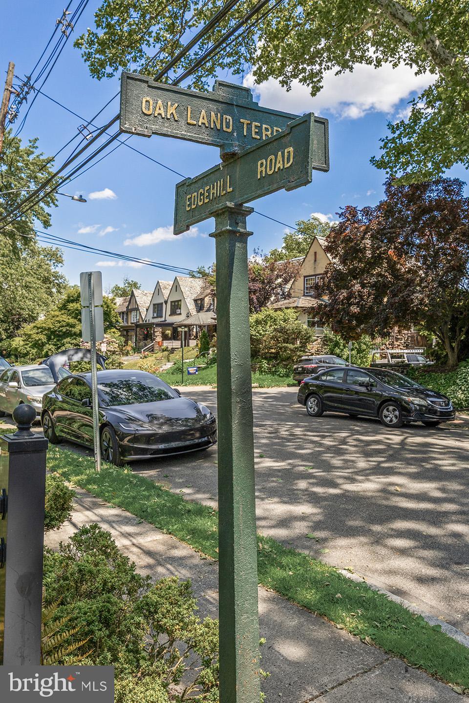 138 Edgehill Road Bala Cynwyd, PA 19004 - Photo 39 of 45